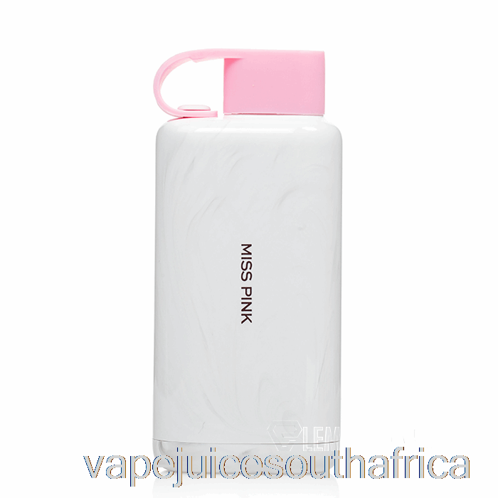 Vape Juice South Africa Vozol Star 9000 Disposable Miss Pink